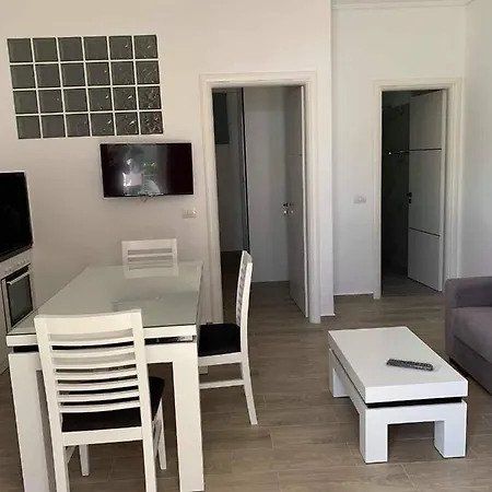 Lägenhet Kristiana Sarandë
