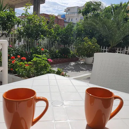 Kristiana Lägenhet Sarandë