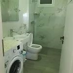 Kristiana Appartamento Sarandë