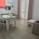 Kristiana Apartamento Sarandë