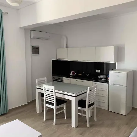 Kristiana Appartamento