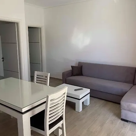 Appartamento Kristiana