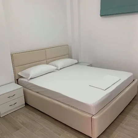 Kristiana Sarandë