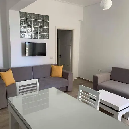 Apartment Kristiana *