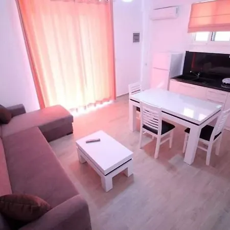 Apartment Kristiana *