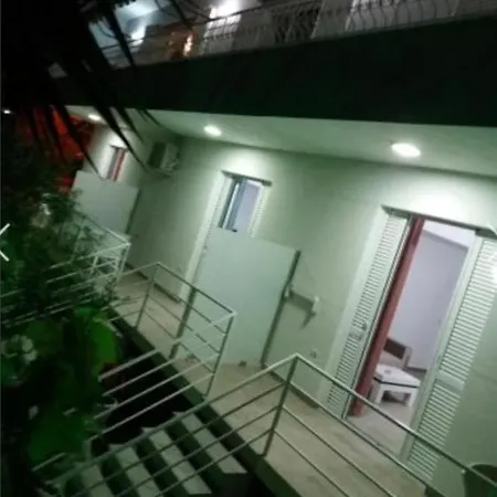 Apartment Kristiana *