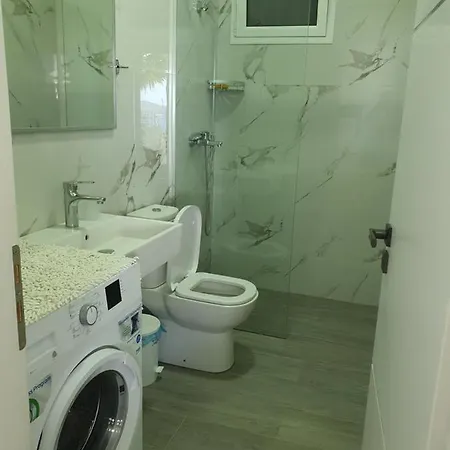 Kristiana Apartment Sarande