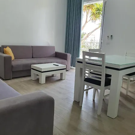 Apartment Kristiana *