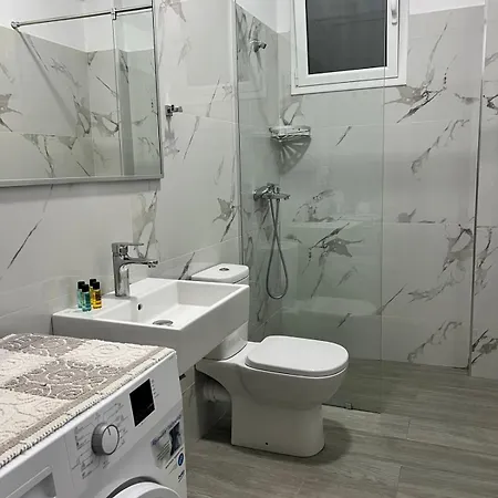 Apartment Kristiana *