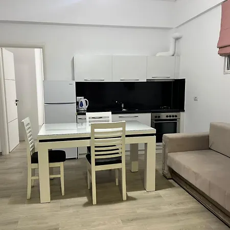 Appartamento Kristiana Sarandë