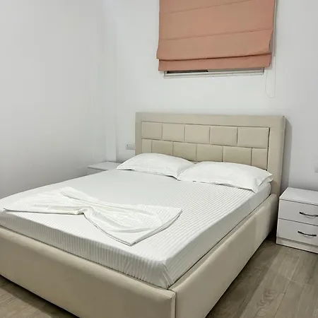 Kristiana Appartamento