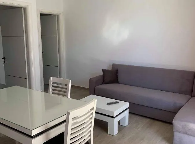 Appartamento Kristiana