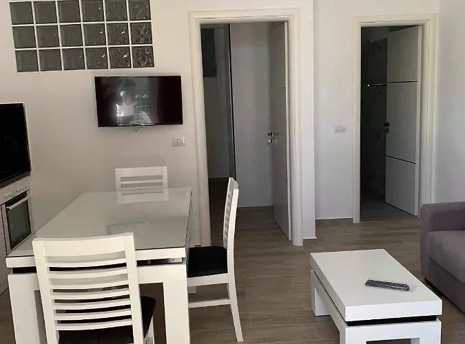 Appartamento Kristiana Sarandë