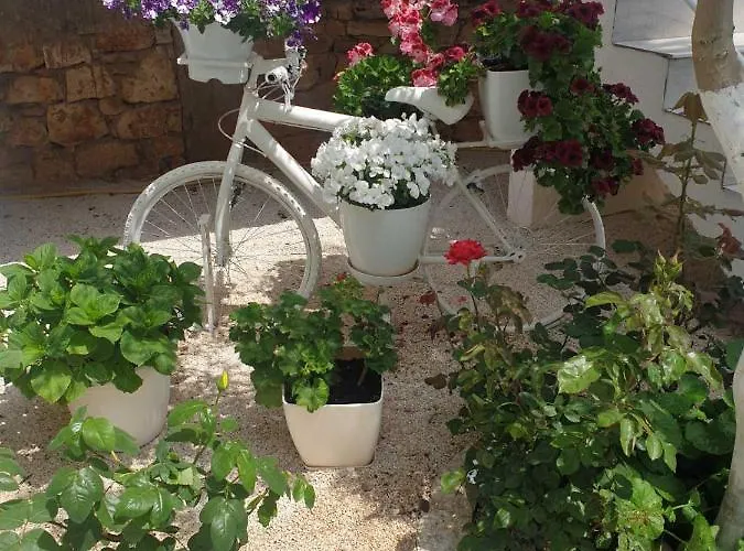 Kristiana Appartamento *