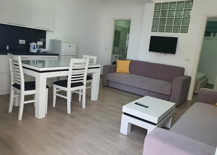 Kristiana Appartamento