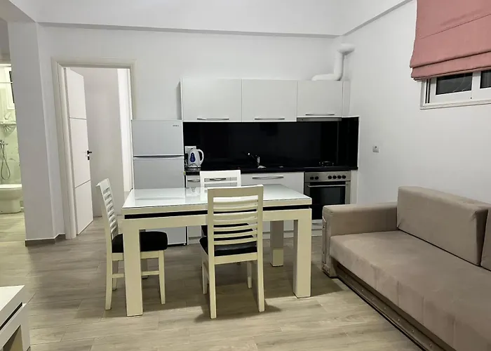 Appartamento Kristiana Sarandë
