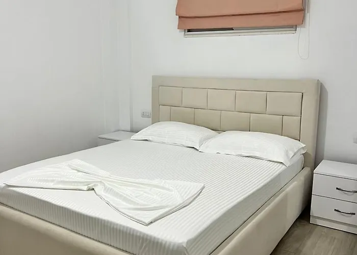 Kristiana Appartamento